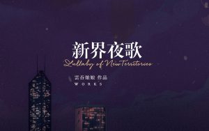 Read more about the article 《新界夜歌》 雲吞娘娘